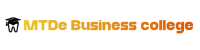 MTDe Business college